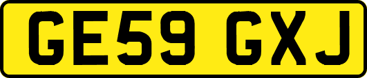 GE59GXJ