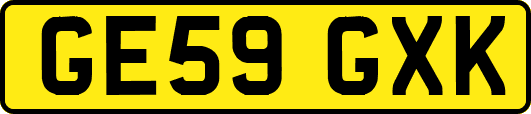 GE59GXK