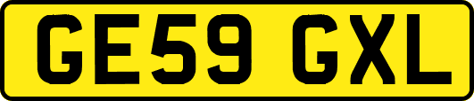 GE59GXL