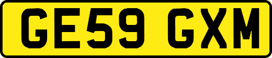 GE59GXM