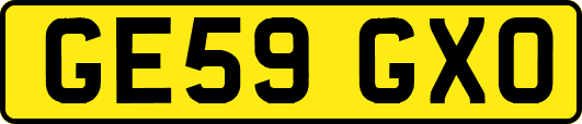 GE59GXO