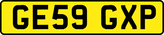 GE59GXP