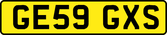 GE59GXS