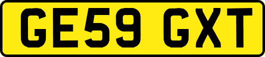 GE59GXT