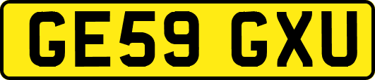 GE59GXU