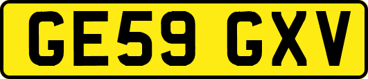 GE59GXV