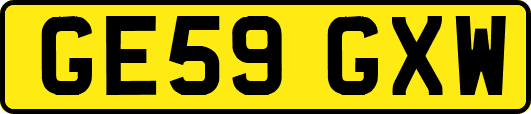 GE59GXW