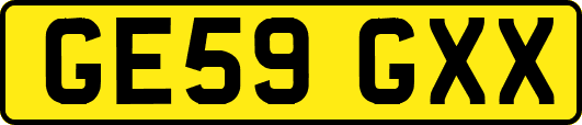 GE59GXX