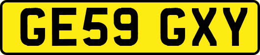 GE59GXY