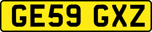 GE59GXZ
