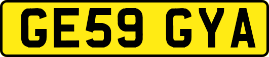 GE59GYA