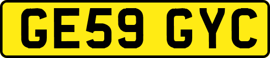 GE59GYC