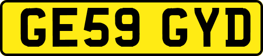 GE59GYD