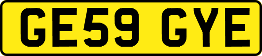 GE59GYE