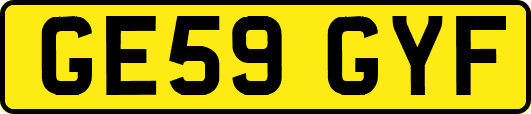 GE59GYF