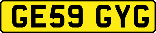 GE59GYG