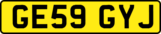GE59GYJ