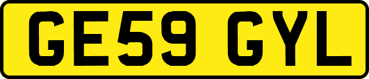 GE59GYL