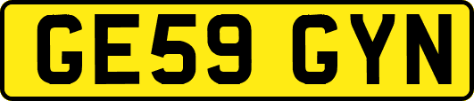 GE59GYN