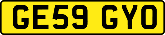 GE59GYO