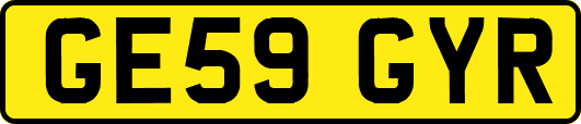 GE59GYR