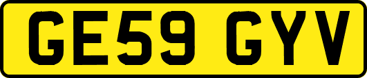 GE59GYV