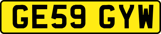 GE59GYW