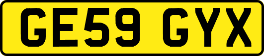 GE59GYX