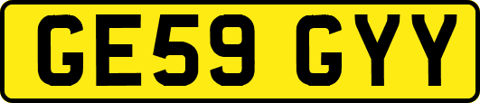 GE59GYY