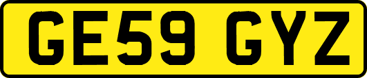 GE59GYZ