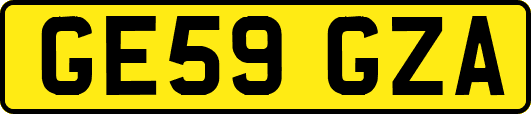 GE59GZA