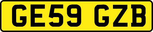 GE59GZB
