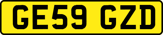 GE59GZD