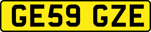 GE59GZE