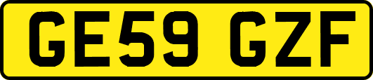 GE59GZF