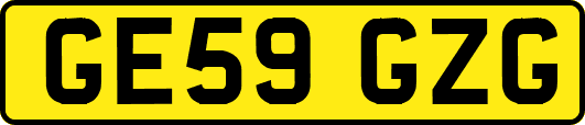 GE59GZG