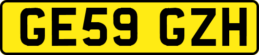 GE59GZH