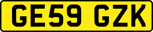 GE59GZK