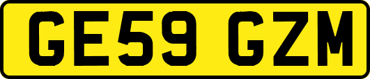 GE59GZM
