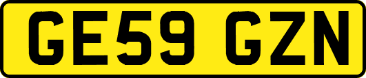 GE59GZN