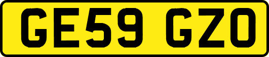 GE59GZO