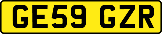 GE59GZR