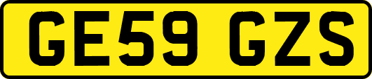 GE59GZS