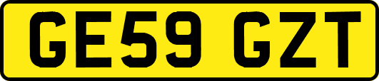 GE59GZT
