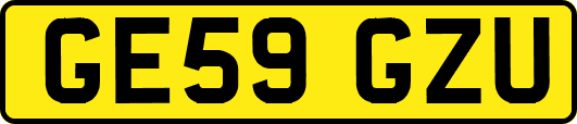 GE59GZU