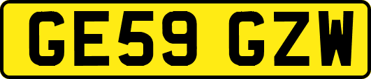 GE59GZW