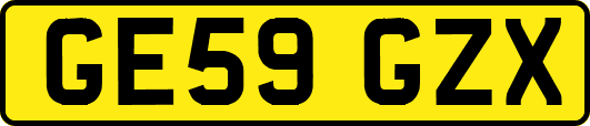 GE59GZX