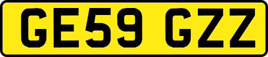 GE59GZZ