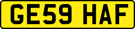 GE59HAF