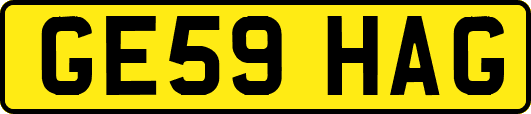 GE59HAG